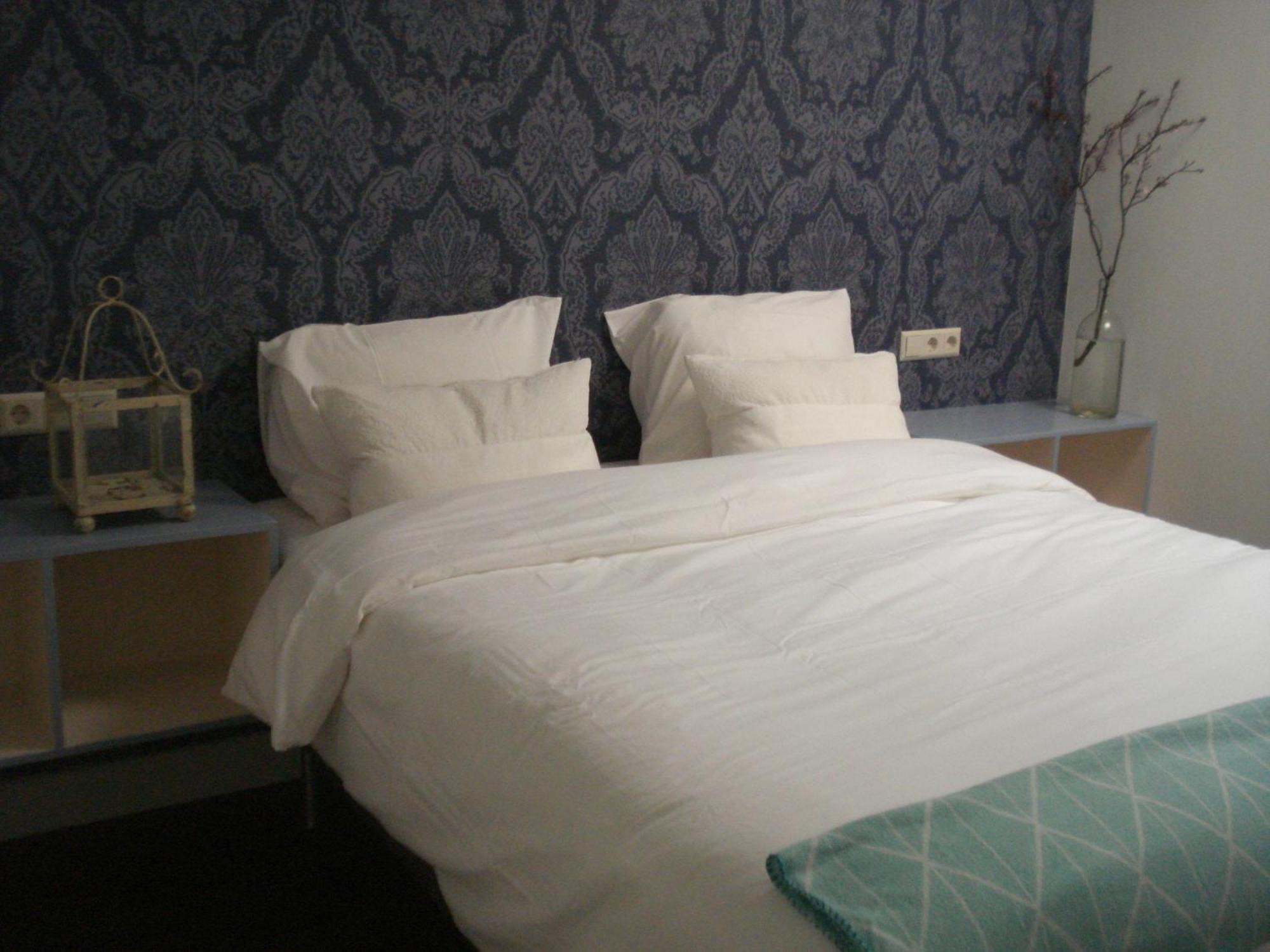 Bed en Breakfast Medemblik Eksteriør bilde