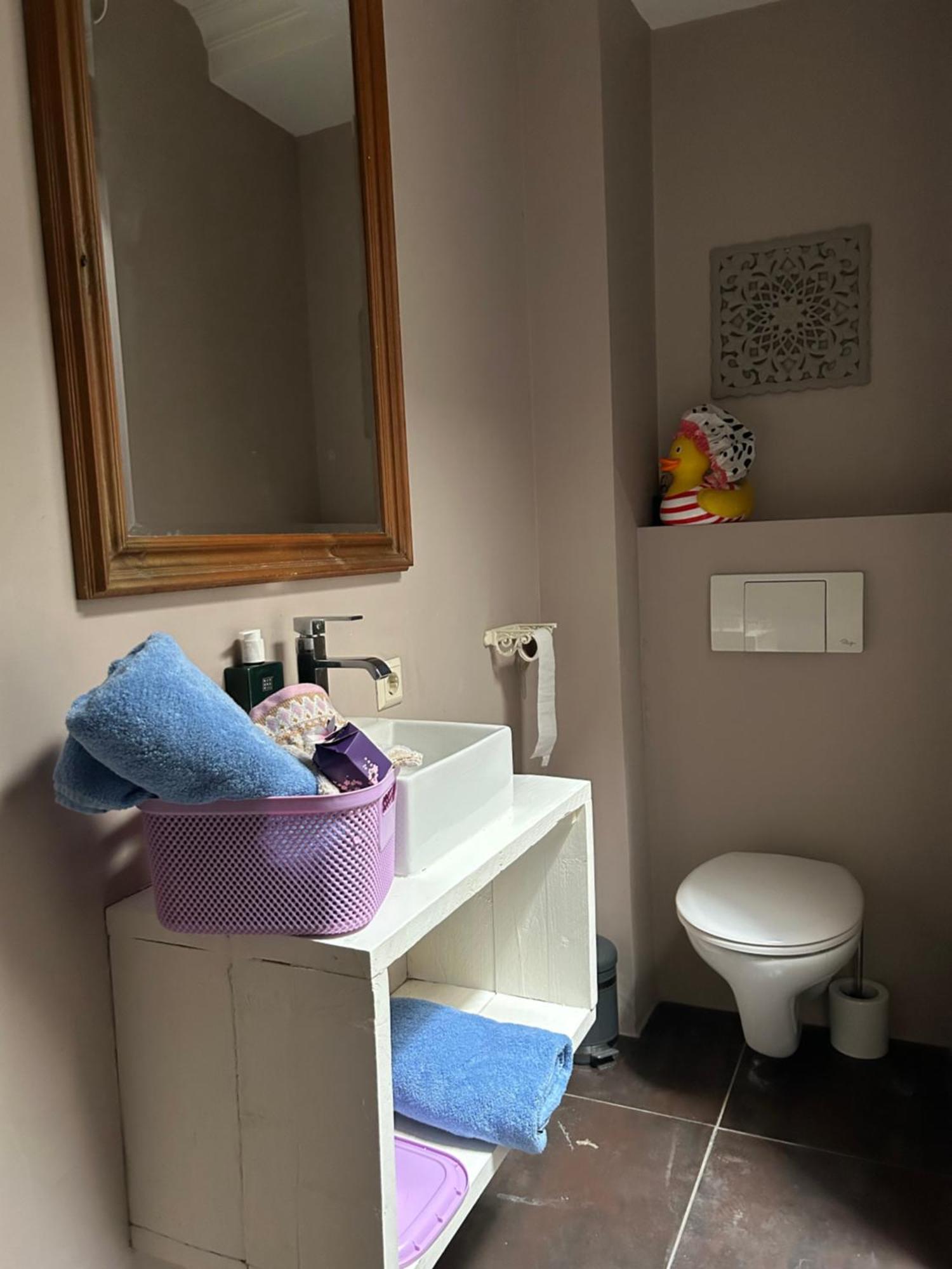 Bed en Breakfast Medemblik Eksteriør bilde