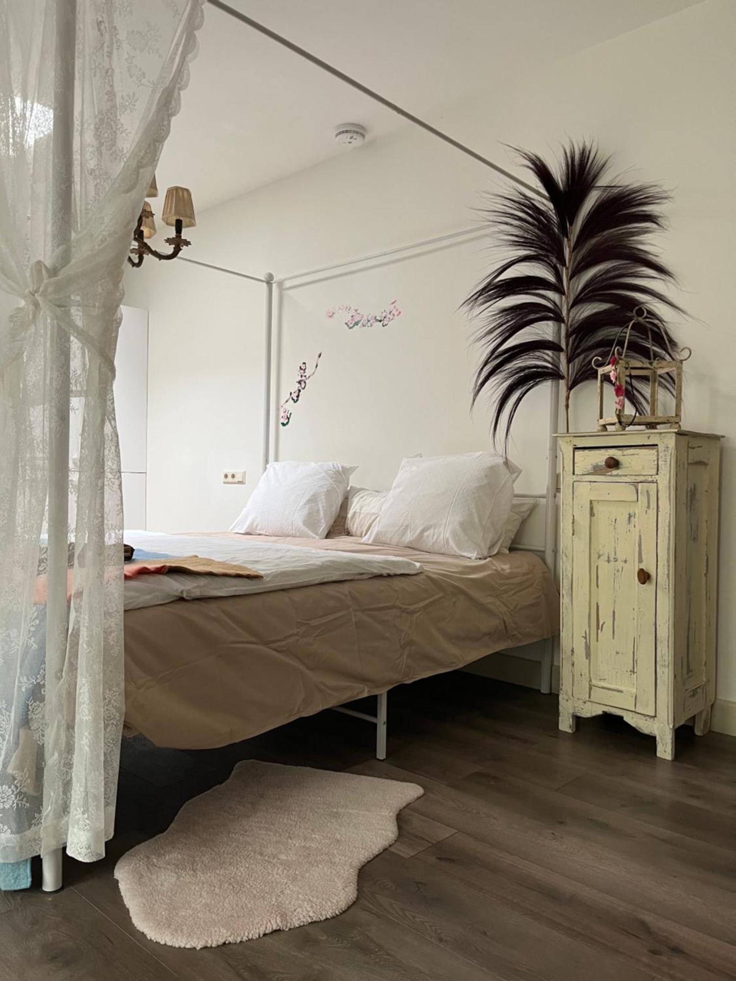 Bed en Breakfast Medemblik Eksteriør bilde