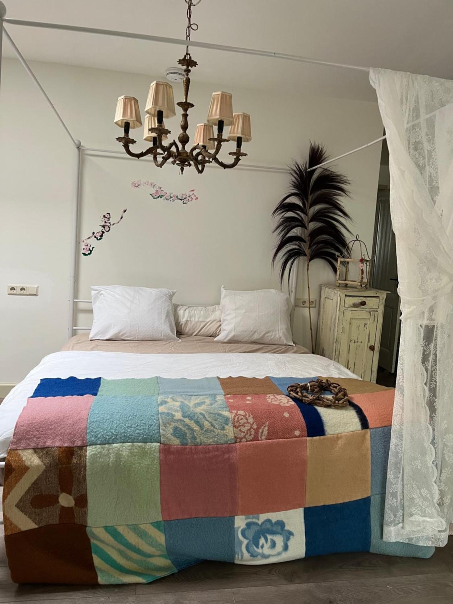 Bed en Breakfast Medemblik Eksteriør bilde
